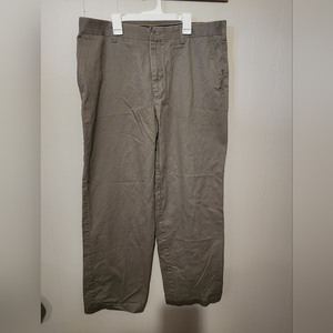Croft &‎ Barrow Pants Casual 36 x 32
